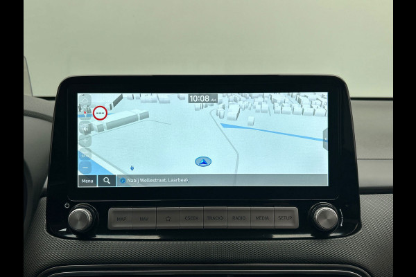 Hyundai Kona EV Premium 64 kWh | Leder | Camera | Stoelverwarming/Koeling | Origineel NL