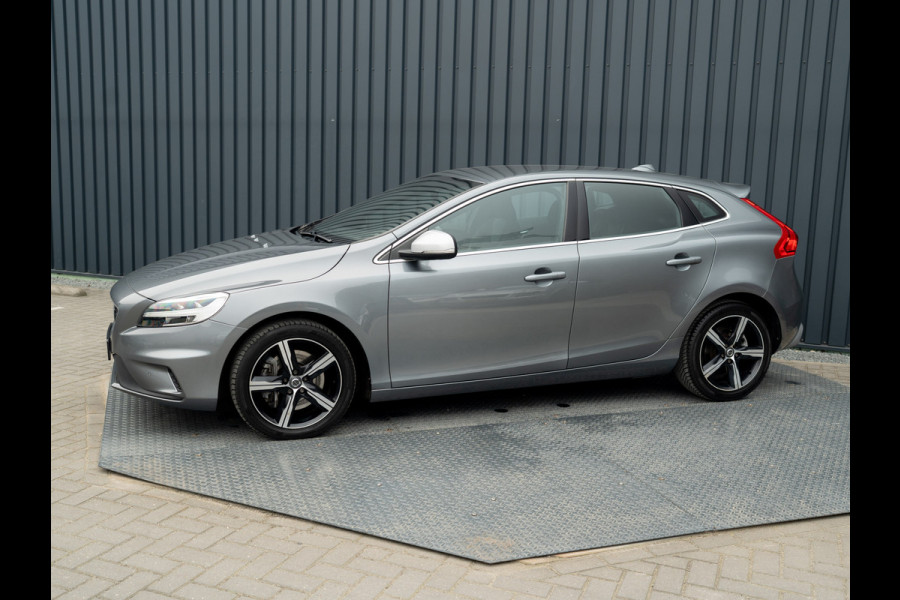 Volvo V40 1.5 T3 R-Design | Stoelverwarming | Prijs Rijklaar!!