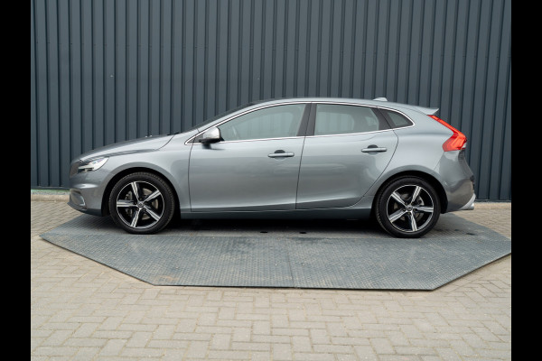 Volvo V40 1.5 T3 R-Design | Stoelverwarming | Prijs Rijklaar!!