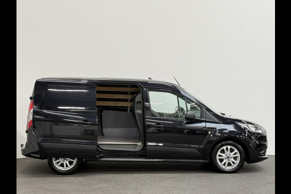 Ford Transit Connect 1.5 EcoBlue L2 Trend Navi Airco Parkeersensoren Camera Carplay