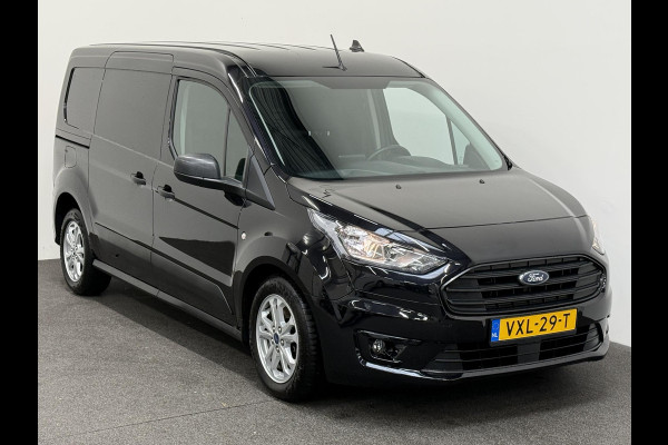 Ford Transit Connect 1.5 EcoBlue L2 Trend Navi Airco Parkeersensoren Camera Carplay