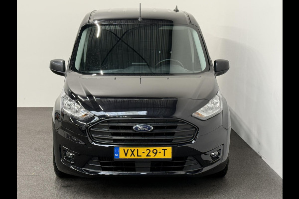 Ford Transit Connect 1.5 EcoBlue L2 Trend Navi Airco Parkeersensoren Camera Carplay