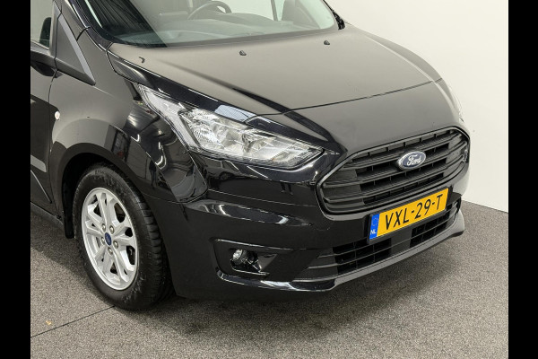 Ford Transit Connect 1.5 EcoBlue L2 Trend Navi Airco Parkeersensoren Camera Carplay