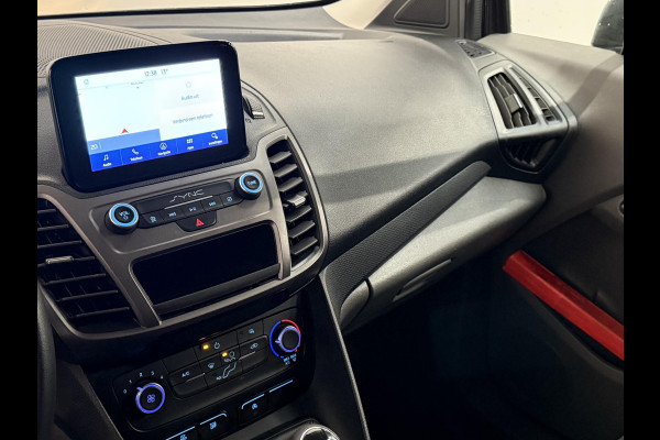 Ford Transit Connect 1.5 EcoBlue L2 Trend Navi Airco Parkeersensoren Camera Carplay