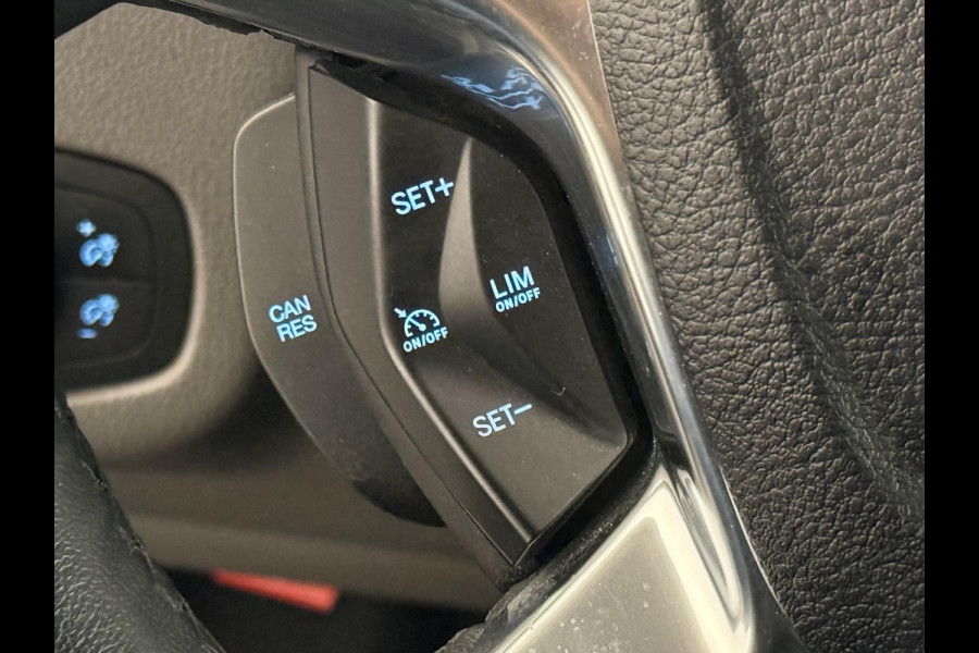 Ford Transit Connect 1.5 EcoBlue L2 Trend Navi Airco Parkeersensoren Camera Carplay