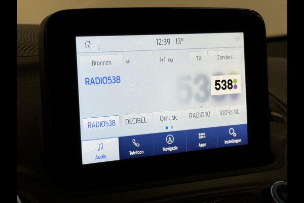 Ford Transit Connect 1.5 EcoBlue L2 Trend Navi Airco Parkeersensoren Camera Carplay