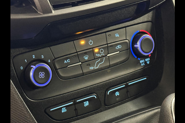 Ford Transit Connect 1.5 EcoBlue L2 Trend Navi Airco Parkeersensoren Camera Carplay