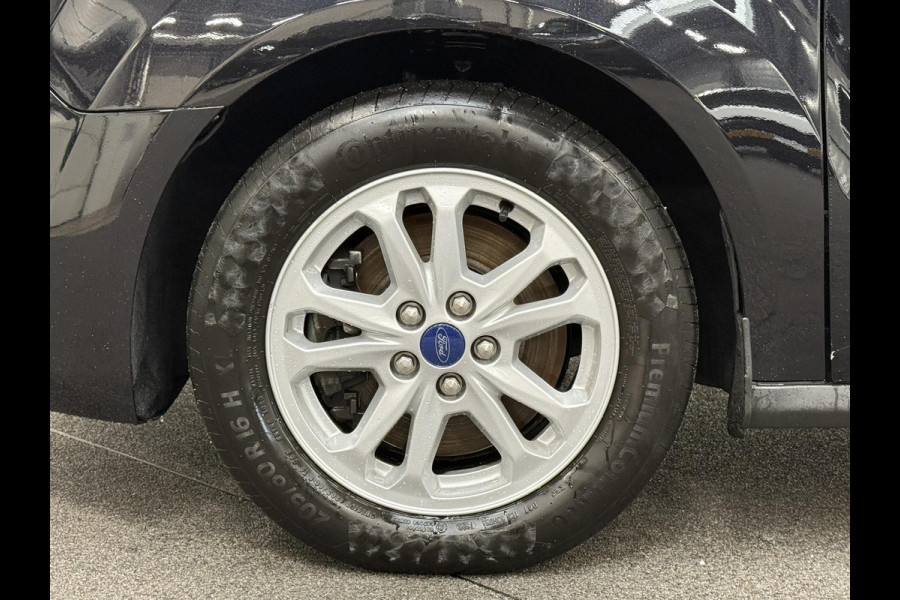 Ford Transit Connect 1.5 EcoBlue L2 Trend Navi Airco Parkeersensoren Camera Carplay