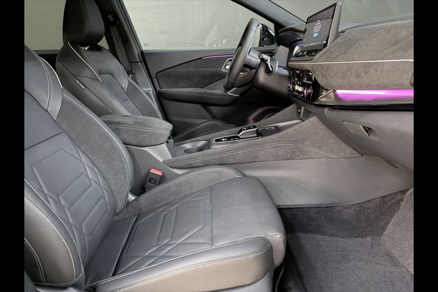 Nissan QASHQAI 1.5 e-Power N-Design - Bose - Alcantara - 360