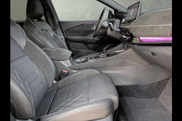 Nissan QASHQAI 1.5 e-Power N-Design - Bose - Alcantara - 360