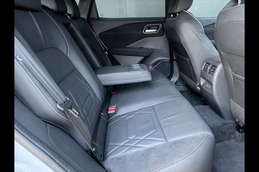 Nissan QASHQAI 1.5 e-Power N-Design - Bose - Alcantara - 360