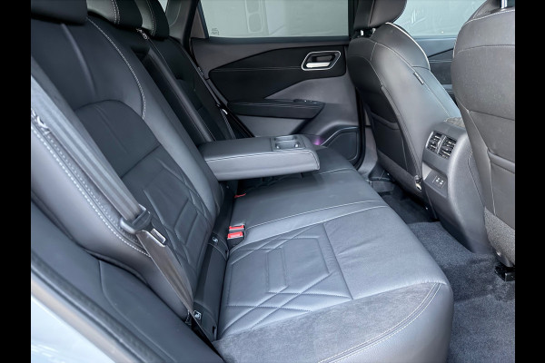 Nissan QASHQAI 1.5 e-Power N-Design - Bose - Alcantara - 360