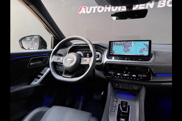 Nissan QASHQAI 1.5 e-Power N-Design - Bose - Alcantara - 360