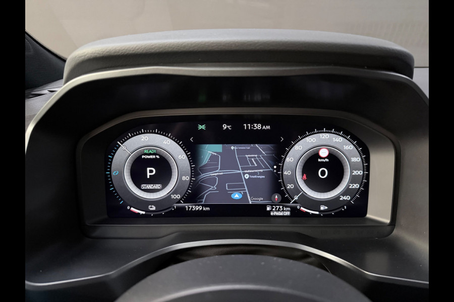 Nissan QASHQAI 1.5 e-Power N-Design - Bose - Alcantara - 360