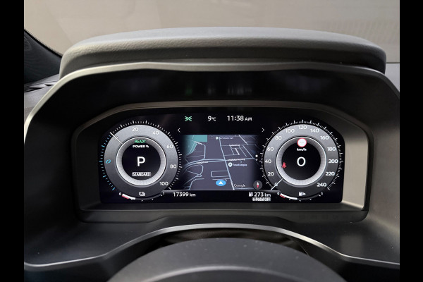 Nissan QASHQAI 1.5 e-Power N-Design - Bose - Alcantara - 360