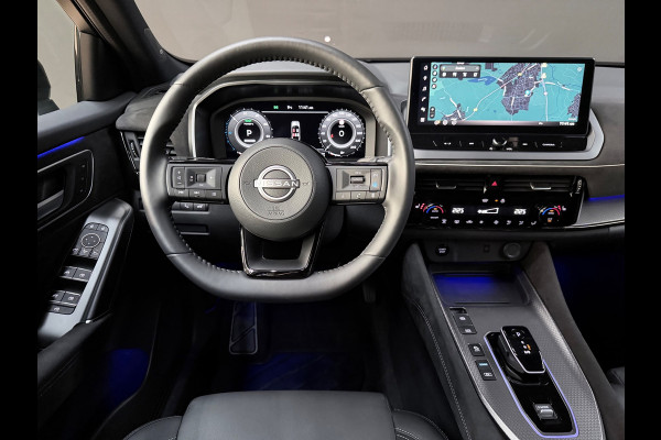 Nissan QASHQAI 1.5 e-Power N-Design - Bose - Alcantara - 360