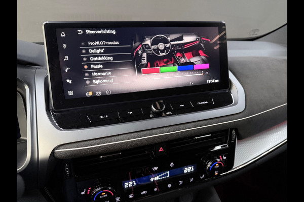 Nissan QASHQAI 1.5 e-Power N-Design - Bose - Alcantara - 360