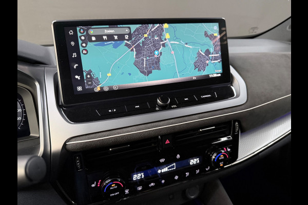Nissan QASHQAI 1.5 e-Power N-Design - Bose - Alcantara - 360