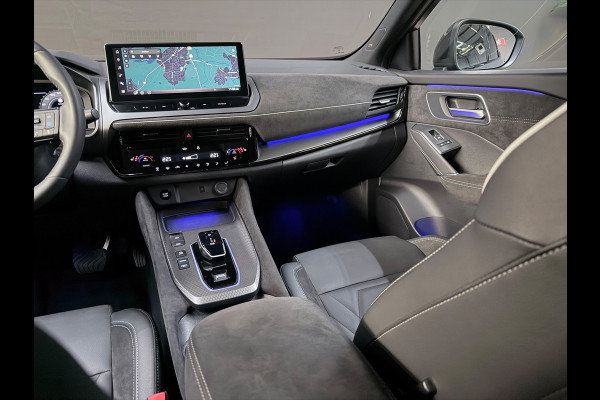 Nissan QASHQAI 1.5 e-Power N-Design - Bose - Alcantara - 360