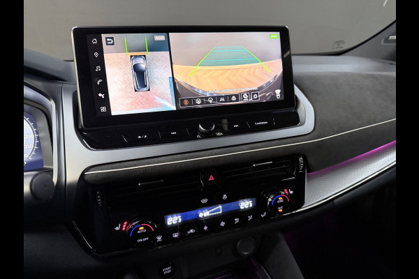 Nissan QASHQAI 1.5 e-Power N-Design - Bose - Alcantara - 360