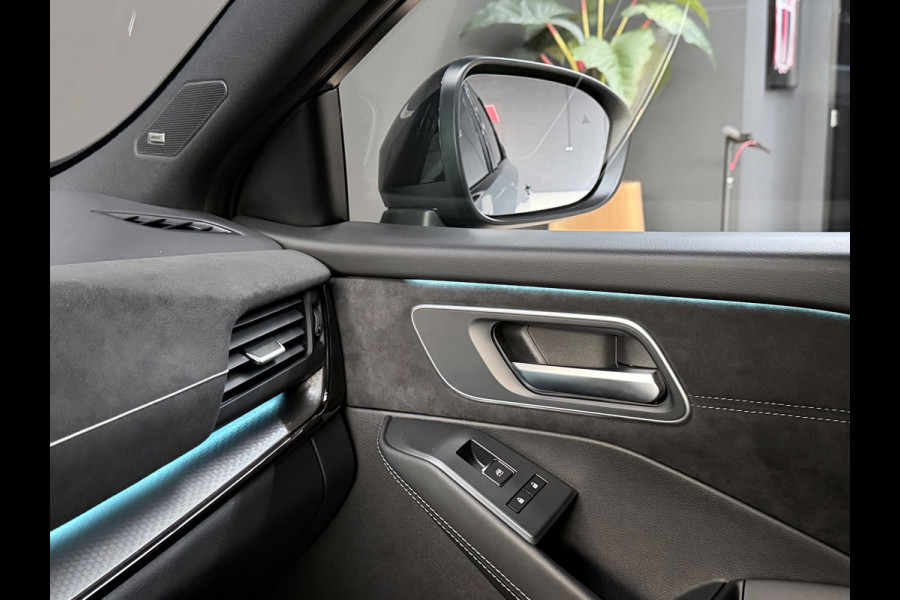 Nissan QASHQAI 1.5 e-Power N-Design - Bose - Alcantara - 360