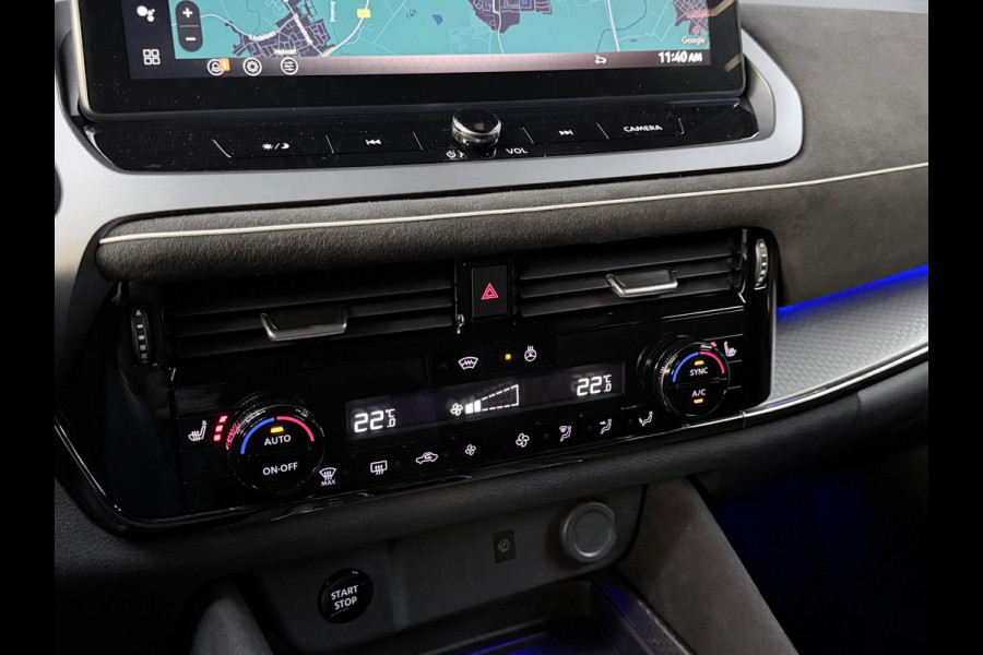 Nissan QASHQAI 1.5 e-Power N-Design - Bose - Alcantara - 360