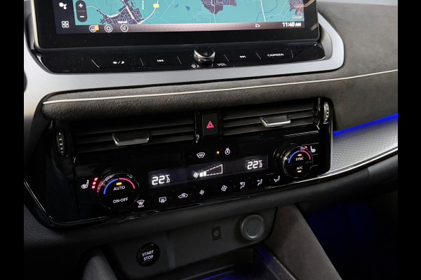 Nissan QASHQAI 1.5 e-Power N-Design - Bose - Alcantara - 360