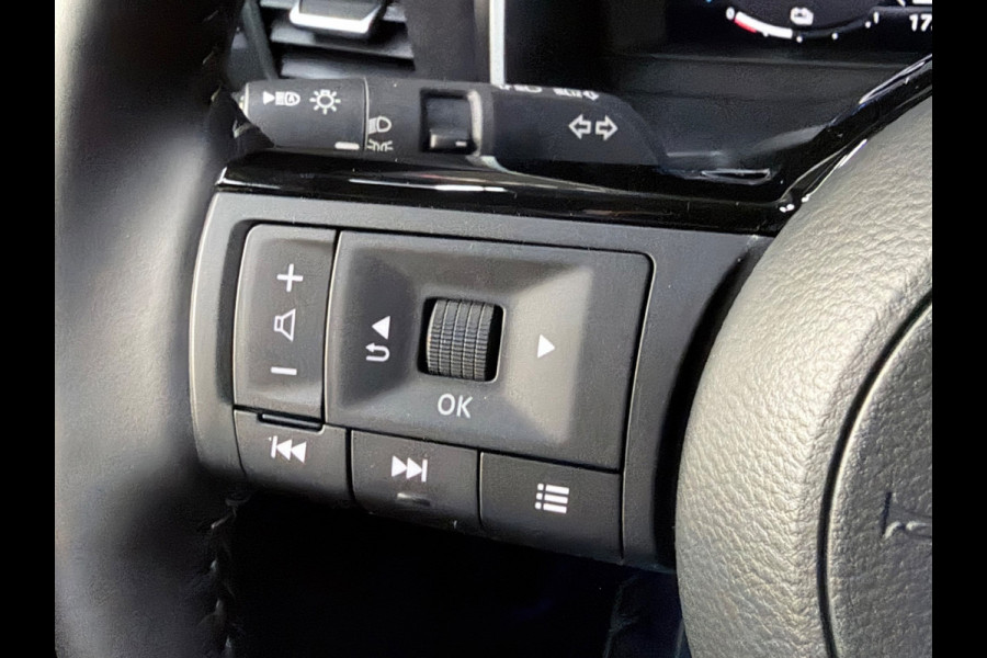 Nissan QASHQAI 1.5 e-Power N-Design - Bose - Alcantara - 360