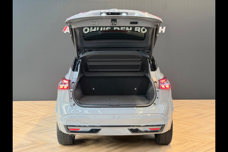 Nissan QASHQAI 1.5 e-Power N-Design - Bose - Alcantara - 360