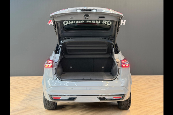 Nissan QASHQAI 1.5 e-Power N-Design - Bose - Alcantara - 360