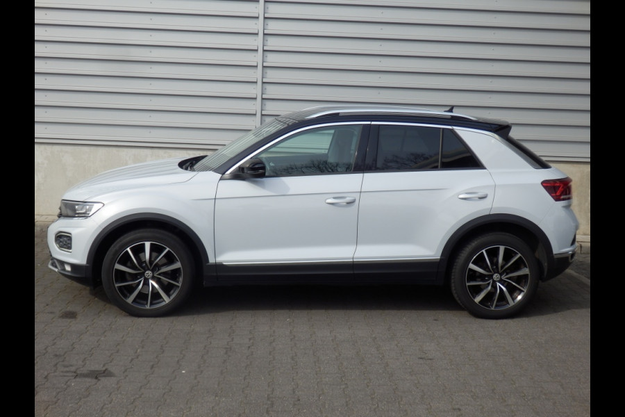 Volkswagen T-Roc 1.5 TSI 150PK | Sport | Clima | ParkPilot |