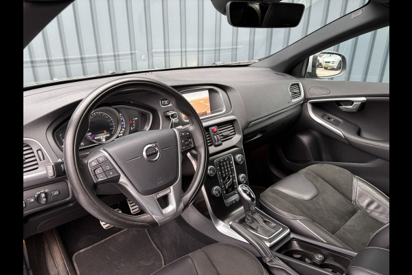 Volvo V40 1.5 T3 R-Design | Stoelverwarming | Prijs Rijklaar!!