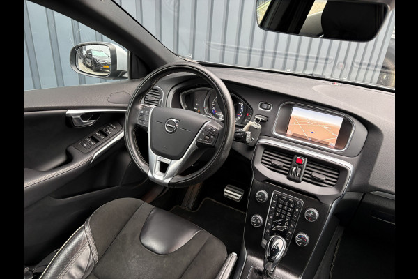 Volvo V40 1.5 T3 R-Design | Stoelverwarming | Prijs Rijklaar!!