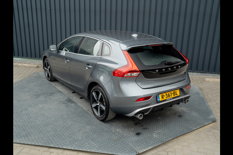 Volvo V40 1.5 T3 R-Design | Stoelverwarming | Prijs Rijklaar!!
