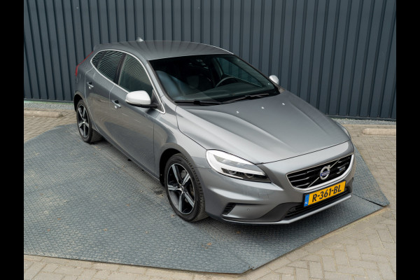 Volvo V40 1.5 T3 R-Design | Stoelverwarming | Prijs Rijklaar!!