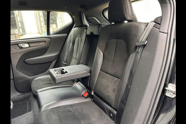 Volvo XC40 Recharge P8 AWD R-Design | SOH: 92,4% | Alcantara | Adaptive CC | Camera | Blindspot |