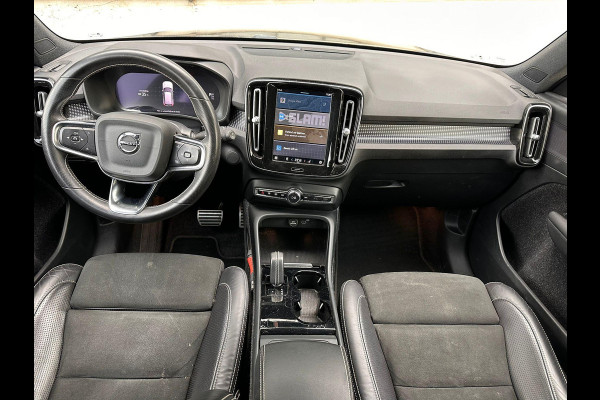 Volvo XC40 Recharge P8 AWD R-Design | SOH: 92,4% | Alcantara | Adaptive CC | Camera | Blindspot |