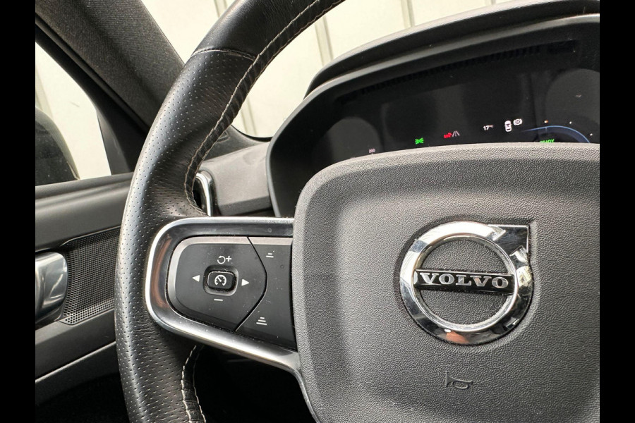 Volvo XC40 Recharge P8 AWD R-Design | SOH: 92,4% | Alcantara | Adaptive CC | Camera | Blindspot |