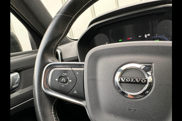Volvo XC40 Recharge P8 AWD R-Design | SOH: 92,4% | Alcantara | Adaptive CC | Camera | Blindspot |