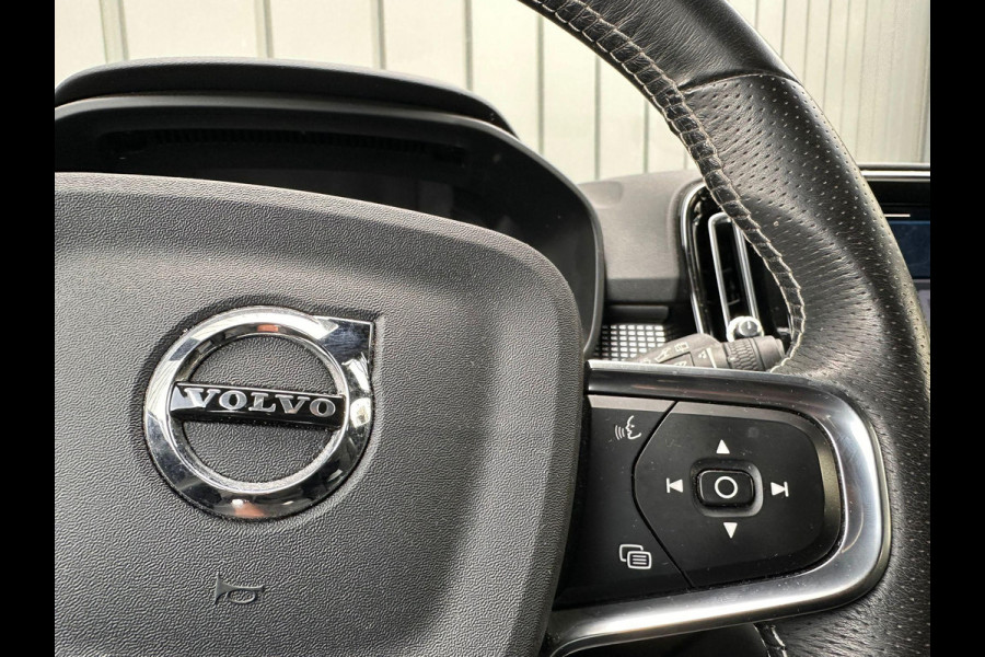 Volvo XC40 Recharge P8 AWD R-Design | SOH: 92,4% | Alcantara | Adaptive CC | Camera | Blindspot |