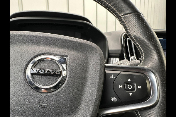 Volvo XC40 Recharge P8 AWD R-Design | SOH: 92,4% | Alcantara | Adaptive CC | Camera | Blindspot |