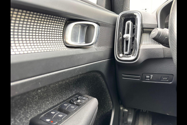 Volvo XC40 Recharge P8 AWD R-Design | SOH: 92,4% | Alcantara | Adaptive CC | Camera | Blindspot |