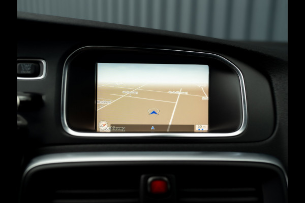 Volvo V40 1.5 T3 R-Design | Stoelverwarming | Prijs Rijklaar!!