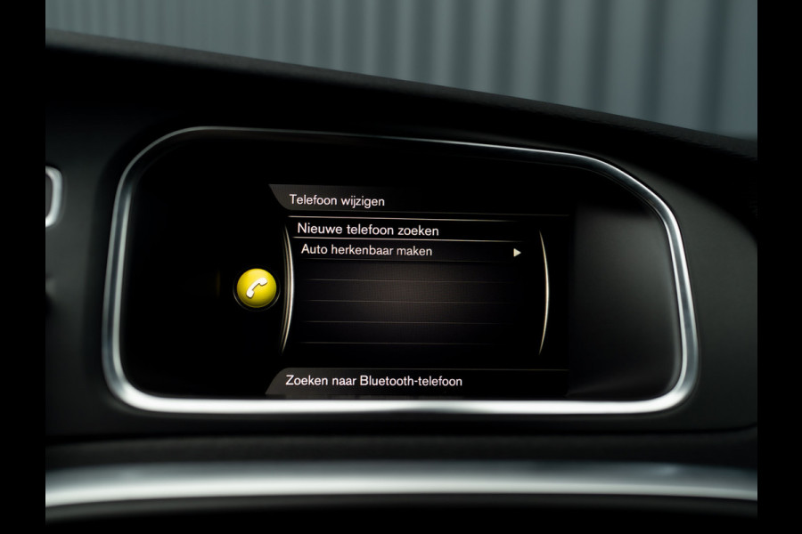 Volvo V40 1.5 T3 R-Design | Stoelverwarming | Prijs Rijklaar!!