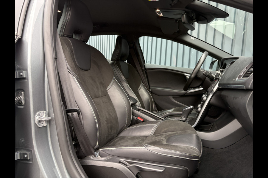 Volvo V40 1.5 T3 R-Design | Stoelverwarming | Prijs Rijklaar!!