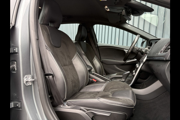 Volvo V40 1.5 T3 R-Design | Stoelverwarming | Prijs Rijklaar!!