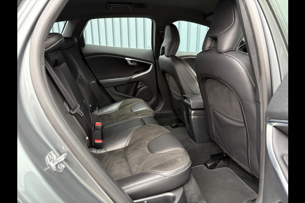 Volvo V40 1.5 T3 R-Design | Stoelverwarming | Prijs Rijklaar!!
