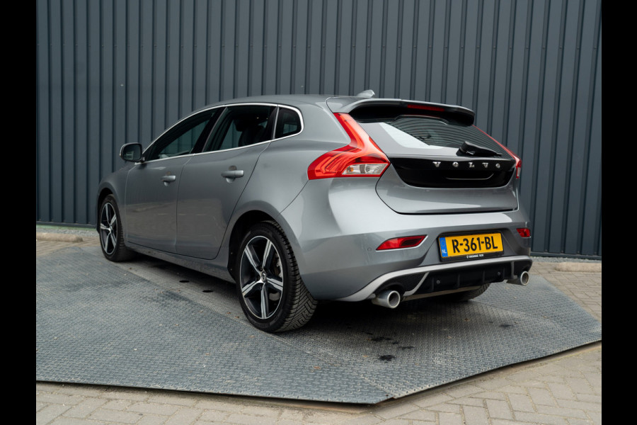 Volvo V40 1.5 T3 R-Design | Stoelverwarming | Prijs Rijklaar!!