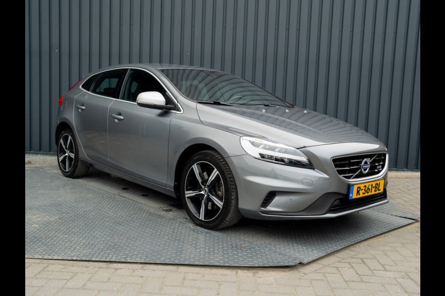 Volvo V40 1.5 T3 R-Design | Stoelverwarming | Prijs Rijklaar!!