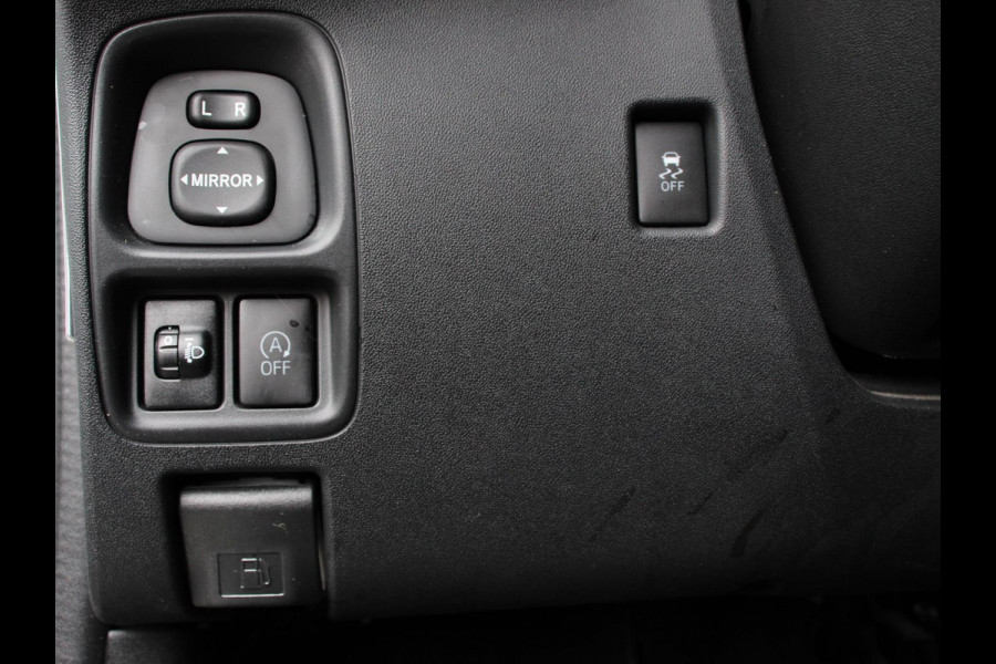 Citroën C1 1.0 VTi Feel | Airco | Bluetooth | Led | 5 Deurs